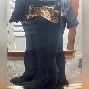 Stewart Wiseman Boots